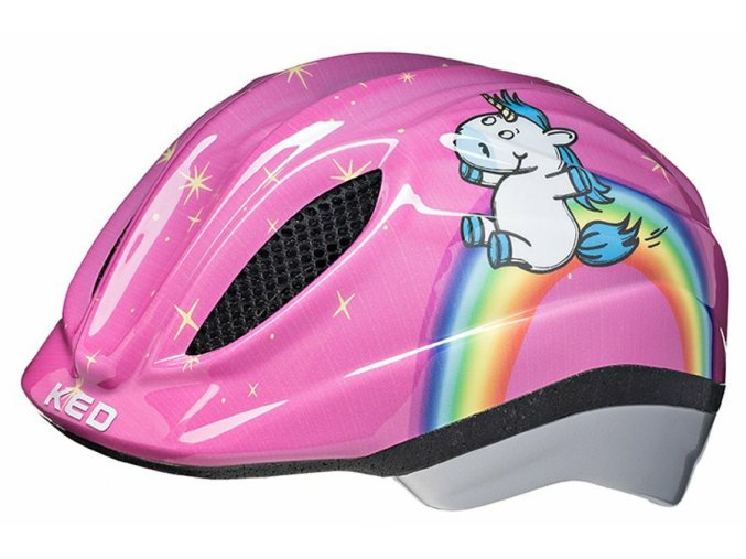 157583 prilba ked meggy ii originals xs unicorn 44 49 cm