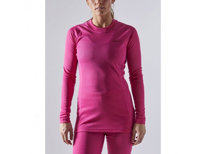 CRAFT CORE Warm Baselayer  triko 1909708-738000 (velikost L)