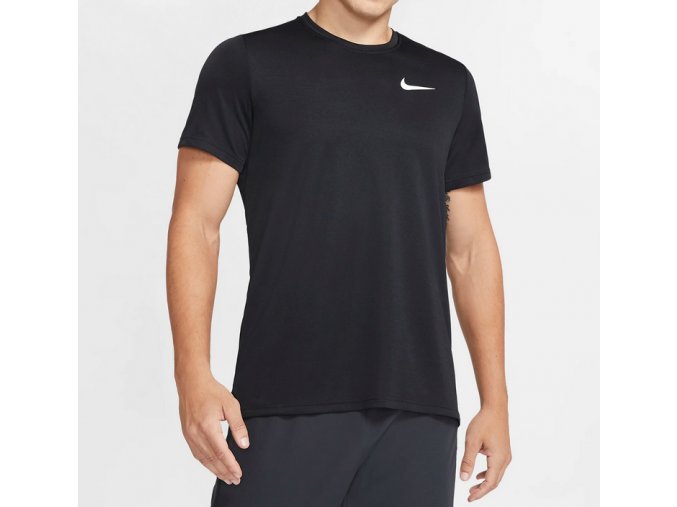 NIKE M DRI-FIT SUPERSET CZ1219 010 (velikost L)