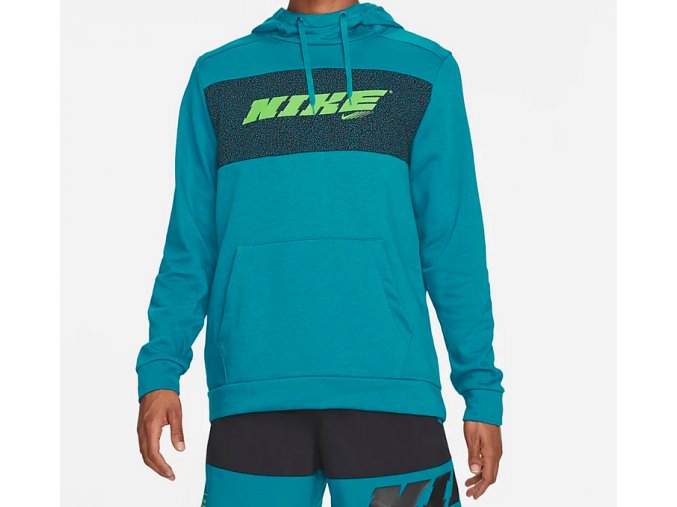 Nike M Dri-FIT Sport Clash CZ1484 301 (velikost L)