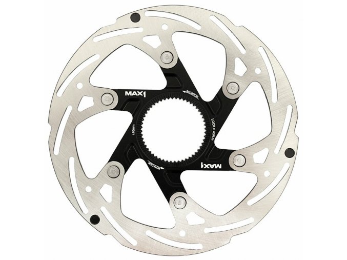 163269 1 brzdovy kotouc max1 evo center lock 140 mm