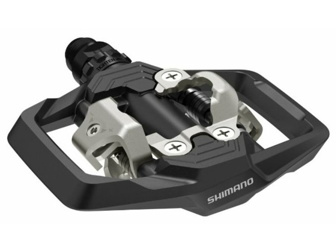 169371 pedaly shimano spd pd me700 s kufry sm sh51 s kleci v krabicce