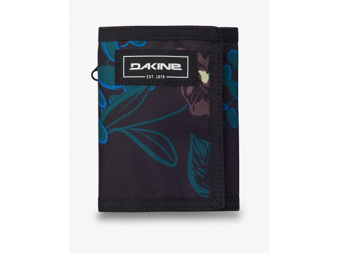 170547 dakine vert rail twillight floral