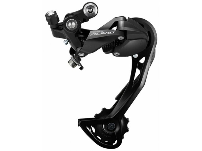 171093 menic shimano alivio rd m3100 pro 9ti kolo