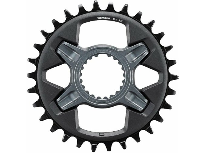 178971 prevodnik shimano slx smcrm75 30 zubu pro 1x12 speed