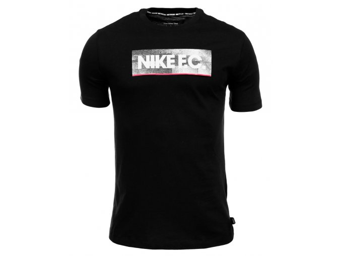 koszulka meskie nike nk fc tee seasonal block czarna dh7444 010 1