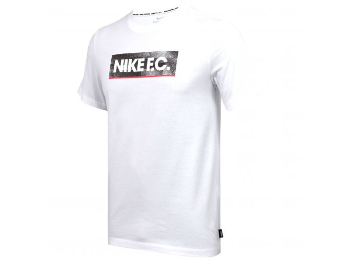 131018 nike f.c.t shirt seasonal block wit kopie