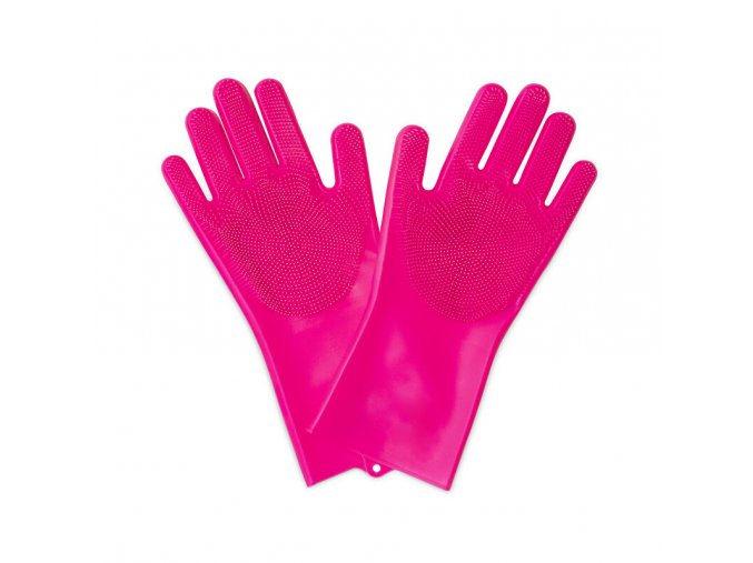 187041 myci rukavice muc off deep scrubber gloves vel l par