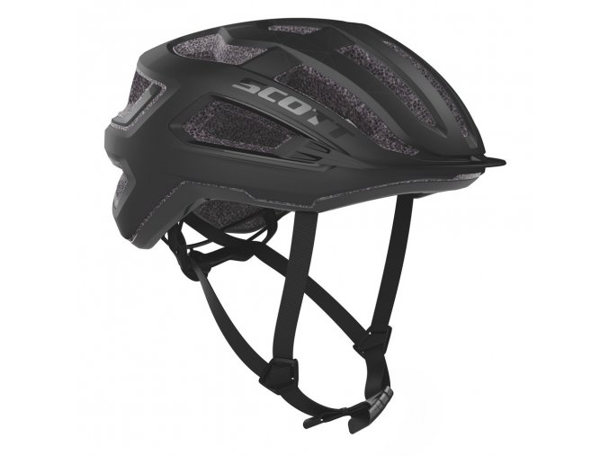 SCOTT ARX black (obvod hlavy v cm 55-59)