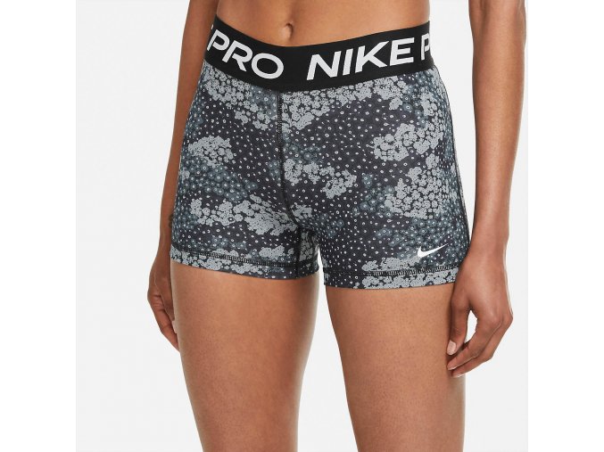 NIKE Pro Dri-Fit Womens 3 DM6934 (velikost XL)