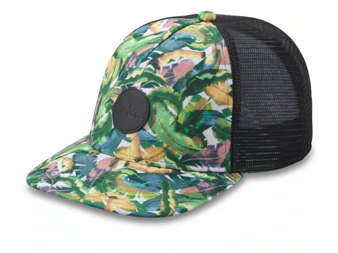 197346 dakine shoreline trucker palm grove