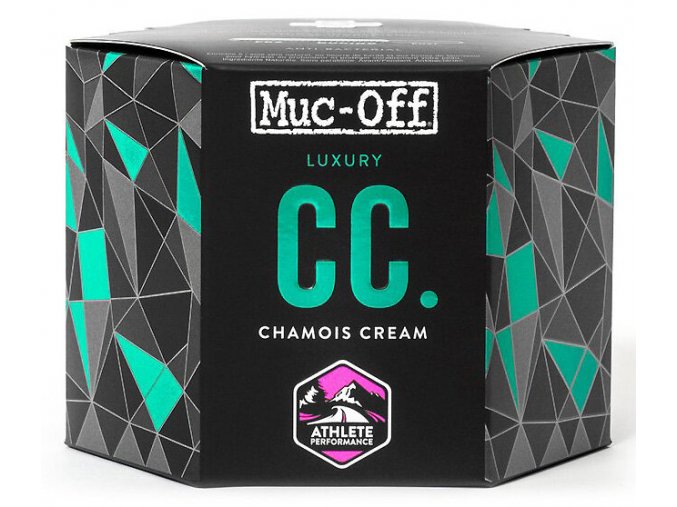 198981 krem muc off chamois cream 250 ml