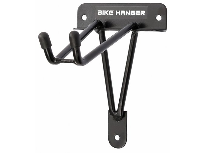 199410 drzak kola na zed bike hanger za pedal