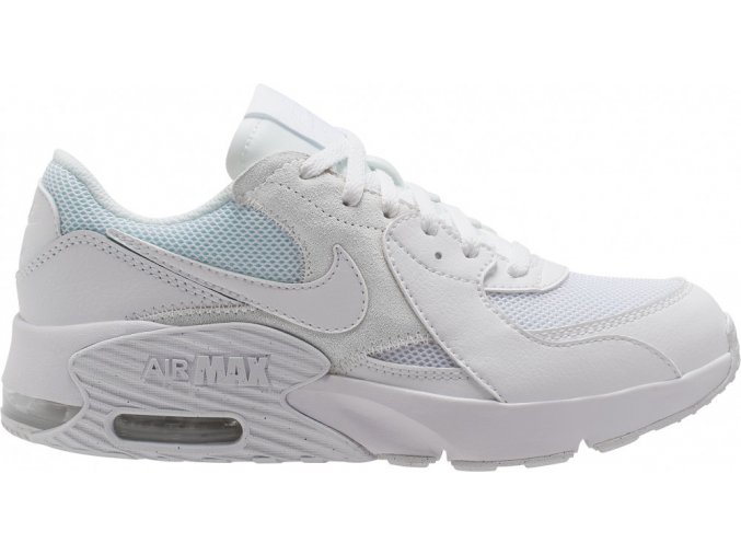 NIKE AIR MAX EXCEE (GS) CD6894 100 (EUR velikosti 39)