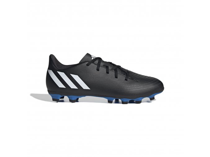 adidas Predator Edge .4 FG CBlack  GV9876 (velikost. 10,5 45  1/3)