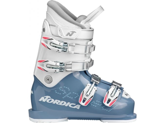 Nordica Speedmachine J4 girl 19/20 (velikost obuvi (Nordica) 230)