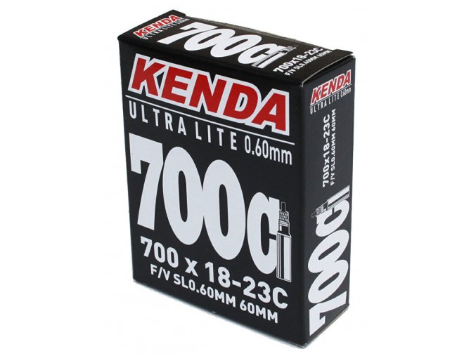 211497 duse kenda 700x18 25c 18 25 622 630 fv 60mm ultralite