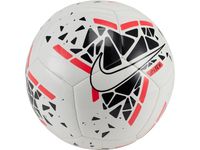 Nike Pitch SC3807 102 (velikost 3)