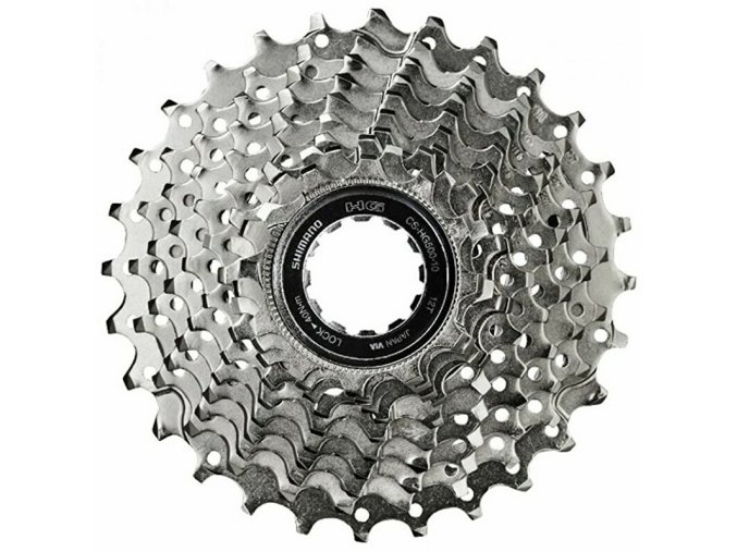 212349 10 kazeta shimano cs hg500 tiagra 11 25 zubu v krabicce