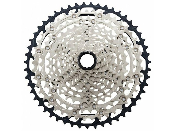 213549 12 kazeta shimano cs m7100 slx 10 51 zubu v krabicce