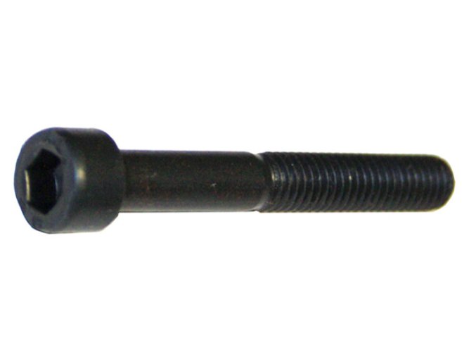 214983 sroub brzdy k adapteru m6x45 cerny din912