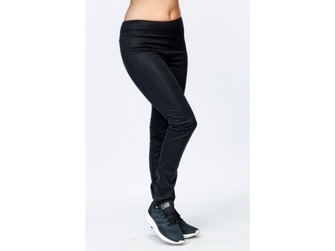 Draps dámské kalhoty 926 černá (Velikost L)