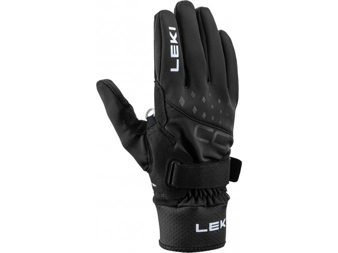 leki cc shark black 10 5 blk 0