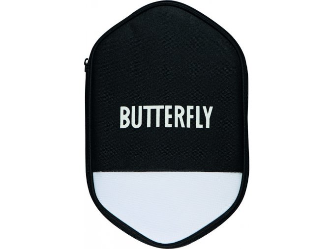 Butterfly Cell Case II back