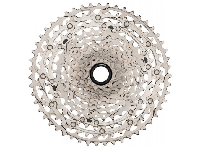 218808 12 kazeta shimano cs m6100 deore 10 51 zubu v krabicce