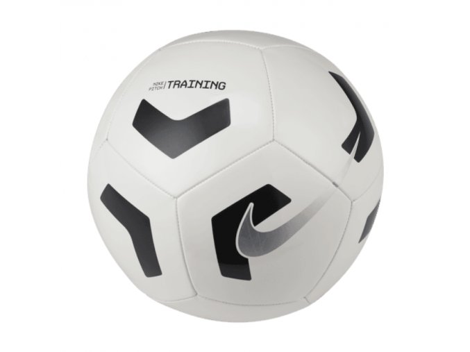 Nike Pitch Training Soccer Bal CU8034 100 (velikost 3)