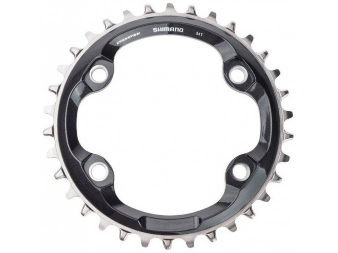 221268 prevodnik shimano xt smcrm81 34 zubu pro 1x11 speed