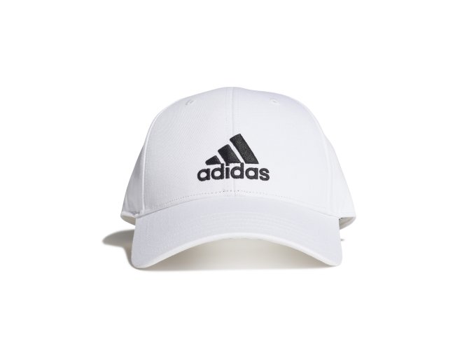 Adidas BBALL CAP COT FK0890 (velikost - obvod hlavy OSFW 56-58 cm  ženy)