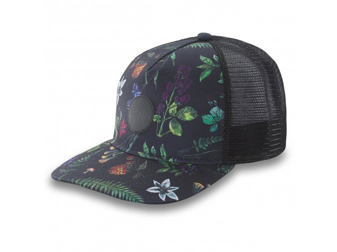 SHORELINETRUCKER WOODLANDFLORAL 194626467191 10001895 WDLANDFLRL 32M MAIN