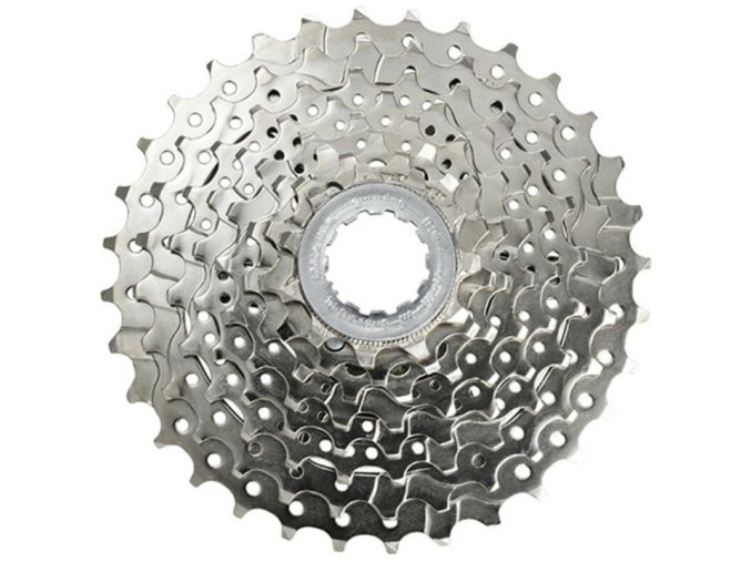 223380 8 kazeta shimano cs hg50 11 30 zubu claris v krabicce