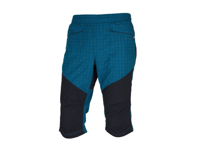 be 3406or men s outdoor comfort check 3 4 shorts jaiden