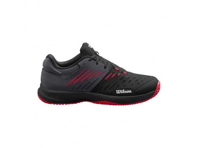 WRS328760 0 Kaos Comp 3 Mens Black Ebony WilsonRed.png.cq5dam.web.1200.1200