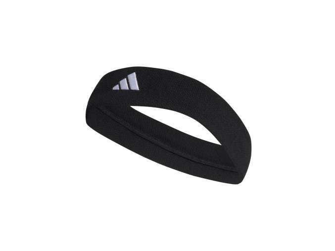 adidas Tennis Headband HT3909 (velikost - obvod hlavy OSFM  58-60 cm muži)