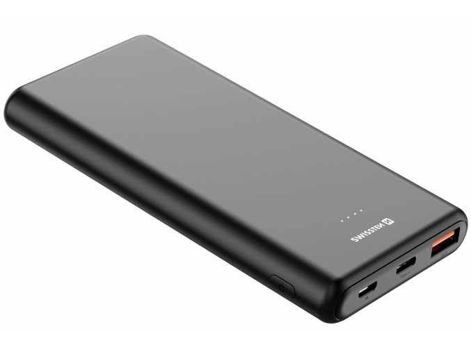 227597 powerbanka swissten line 10 000 mah