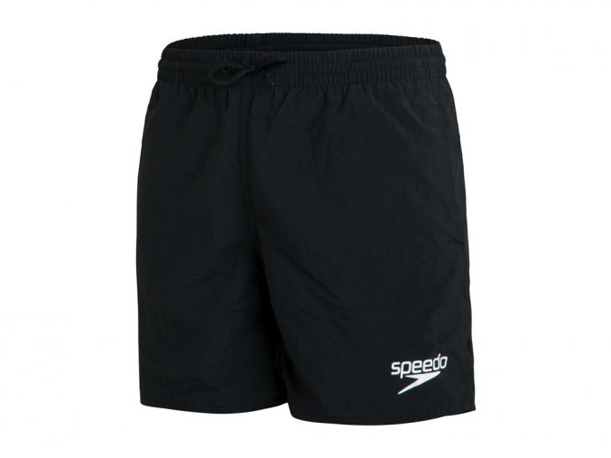 Speedo Essentials 16 Black (velikost L)