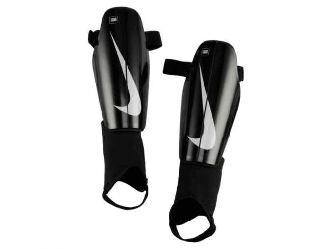 Nike Charge Soccer Shin Guards DX4608 010 (velikost L)