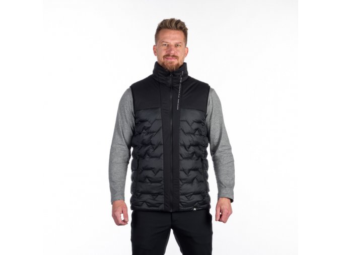 ve 3460or men s outdoor insulated vest0