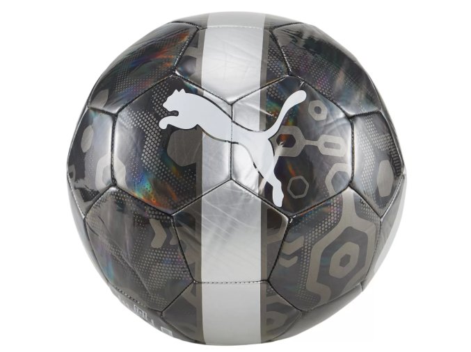 puma cup ball silver/white 08407503 (velikost 5)