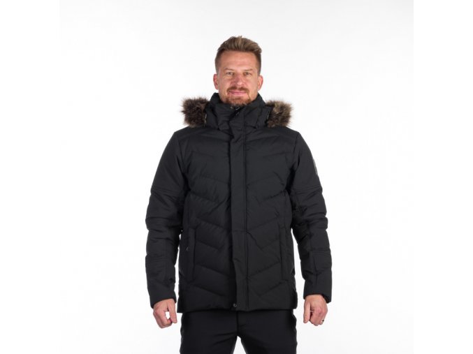 bu 5155sp men s casual trendy insulated jacketo