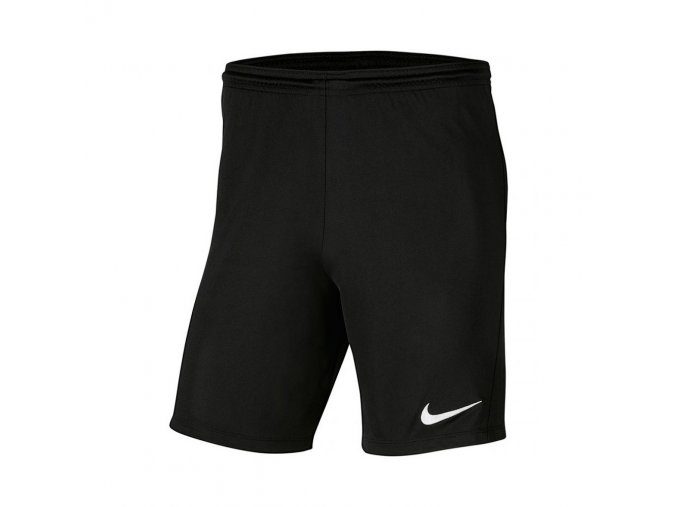 NIKE Dri-Fit park III Big Kid bv6865 010 (velikost L 147-158 cm)