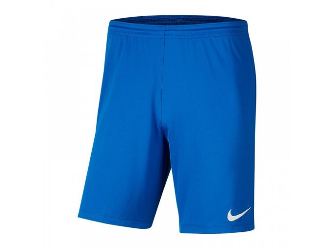 NIKE Dri-Fit park III Big Kid bv6865 463 (velikost L 147-158 cm)