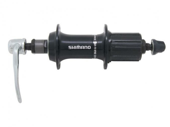 234429 naboj shimano altus fh rm308 32d zadni stribrny 8 9 speed