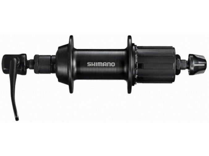 234453 naboj shimano altus fh tx500azal 36 der zadni cerny 8 a 9 speed