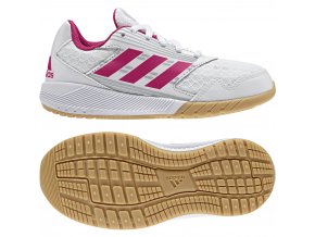 obuv adidas AltaRun K BA9427 (velikost. 5     38)