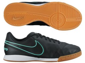 Juniorská obuv Nike Tiempo Legend V 819190 004 (velikost: 33)