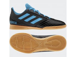 adidas Predator 19.4 IN SA G25830 (velikost. 3 35,5)